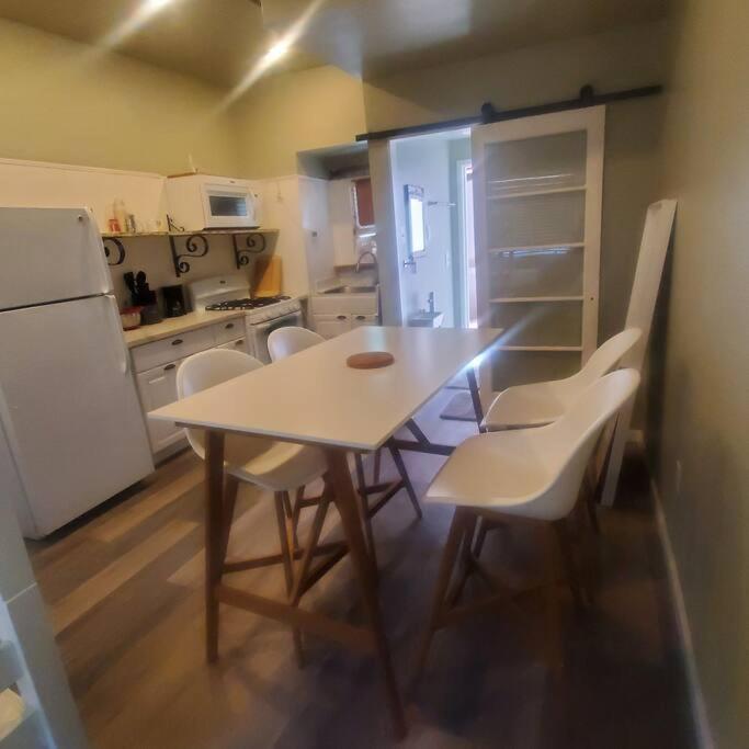 Cozy, Cheerful & Charming Cabin - Historic جوليان المظهر الخارجي الصورة