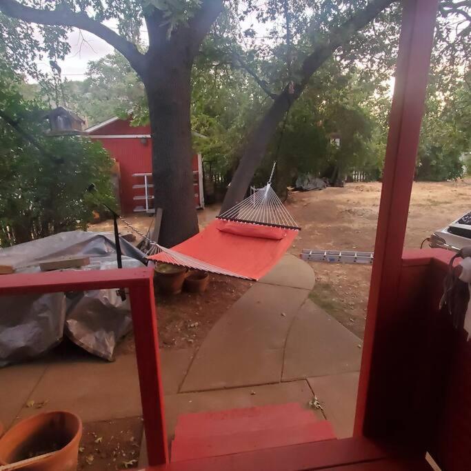 Cozy, Cheerful & Charming Cabin - Historic جوليان المظهر الخارجي الصورة